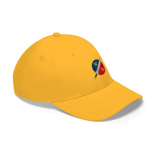 Load image into Gallery viewer, Warrior Notes: Logo -Twill Hat
