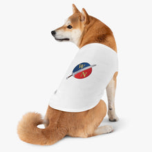 Load image into Gallery viewer, Warrior Notes: Logo -Pets- Tank Top

