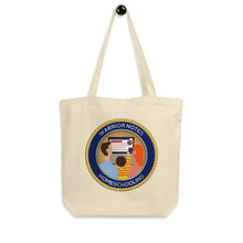 Load image into Gallery viewer, Warrior Notes: Homeschooling - Eco Tote Bag
