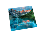 The Precious Blood Of Jesus - CD