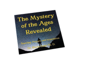 The Mystery Of The Ages Revealed - CD