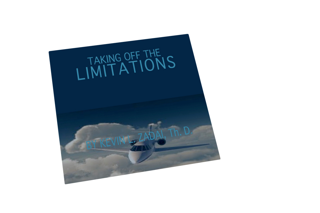 Taking Off The Limitations - CD