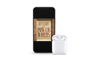 Mystery Of The Power Words - mp3