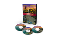 The Lord's Eternal Covenant With You - 3 CD Set