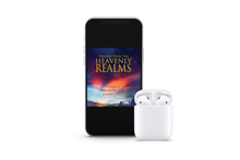 Load image into Gallery viewer, Praying From The Heavenly Realms, Vol. 10: Pray in the Spirit - mp3
