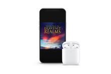 Load image into Gallery viewer, Praying from the Heavenly Realms, Vol. 3: The Holy Spirit Is the Counselor in Prayer -mp3
