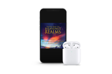 Load image into Gallery viewer, Praying from the Heavenly Realms, Vol. 7: What the Holy Spirit Wants You to Know - mp3
