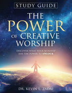 The Power Of Creative Worship - Study Guide