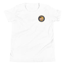Load image into Gallery viewer, Warrior Kidz - Youth Short Sleeve T-Shirt
